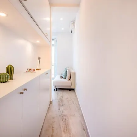 Apartment Guestready - Mosaic Terrace
