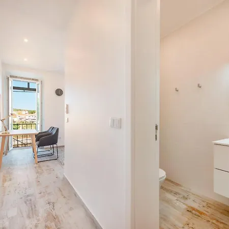 Guestready - Mosaic Terrace Apartment *