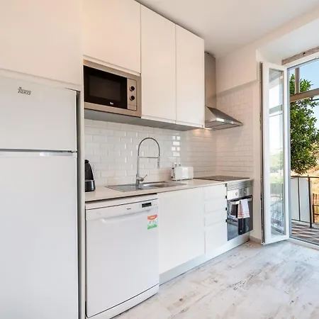 Guestready - Mosaic Terrace Lisbon