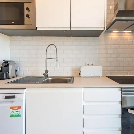 Guestready - Mosaic Terrace Апартаменты